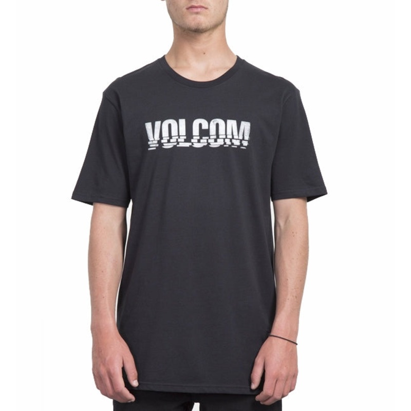 Volcom Chopped Edge T Shirt