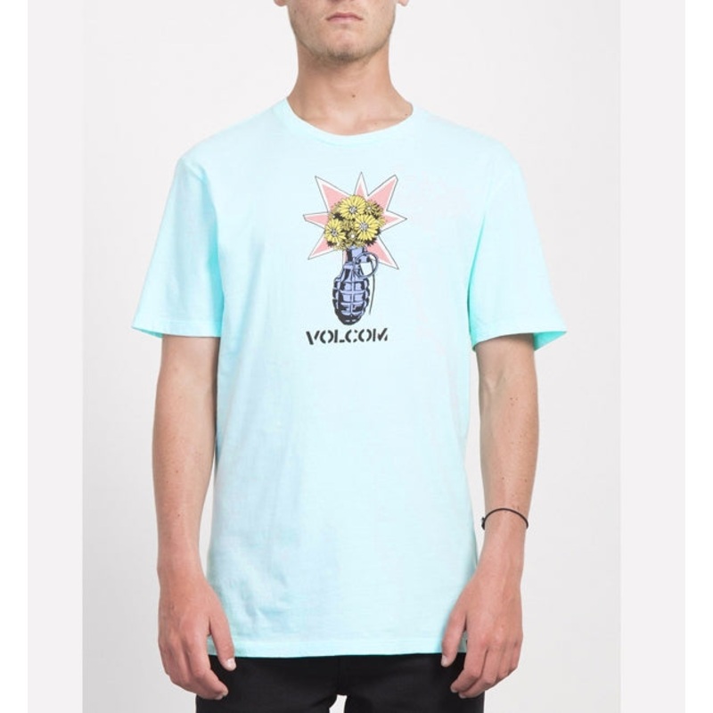 Volcom Grenade T Shirt