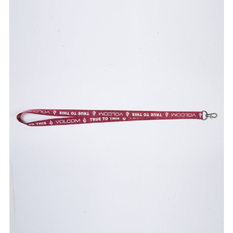 Volcom Lanyard