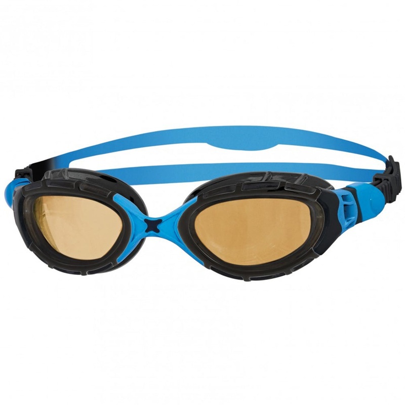 Zoggs Predator Flex Polarised Ultra Goggle