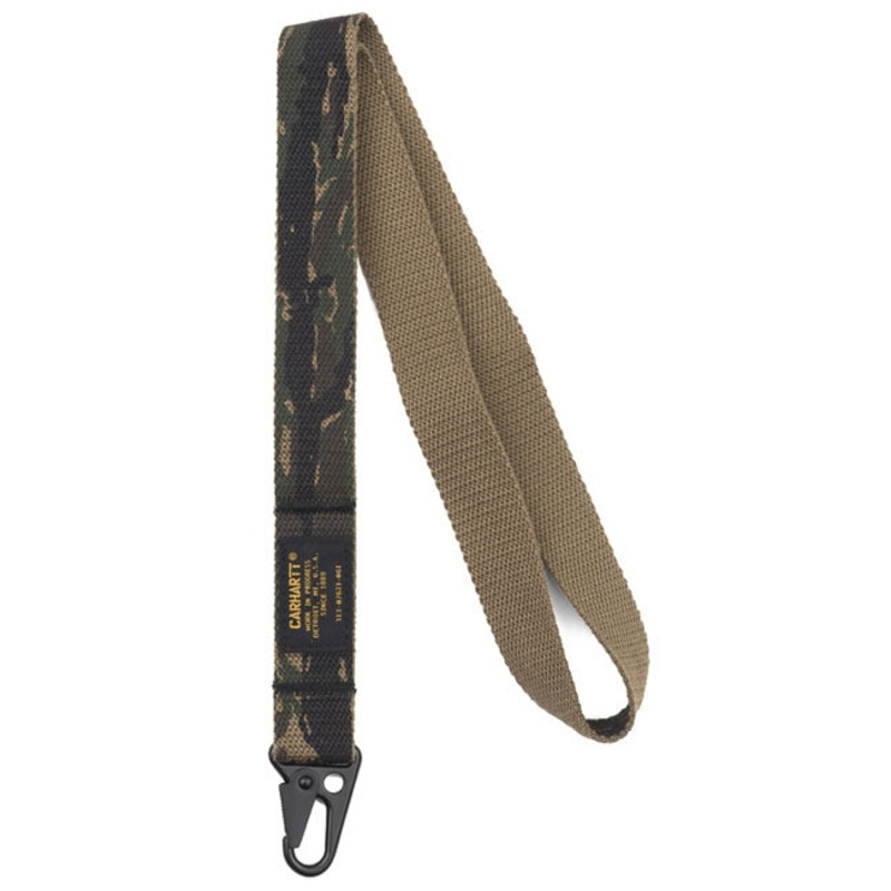 Carhartt Military Key Chain Long