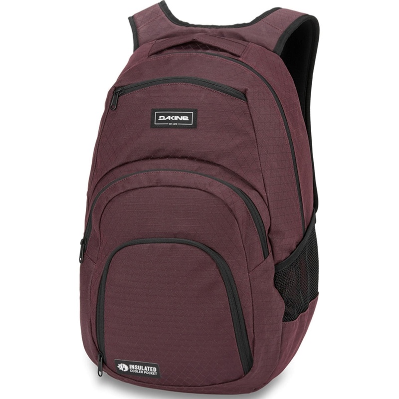 Dakine Campus 25L Rucksack  - Taapauna