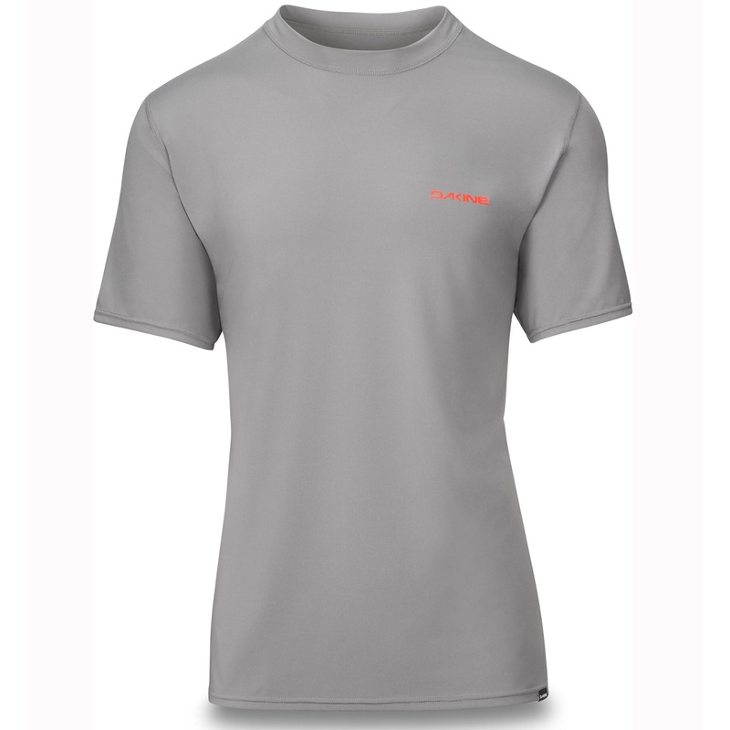 Dakine Heavy Duty Loose Fit Short Sleeved Surf Shirt