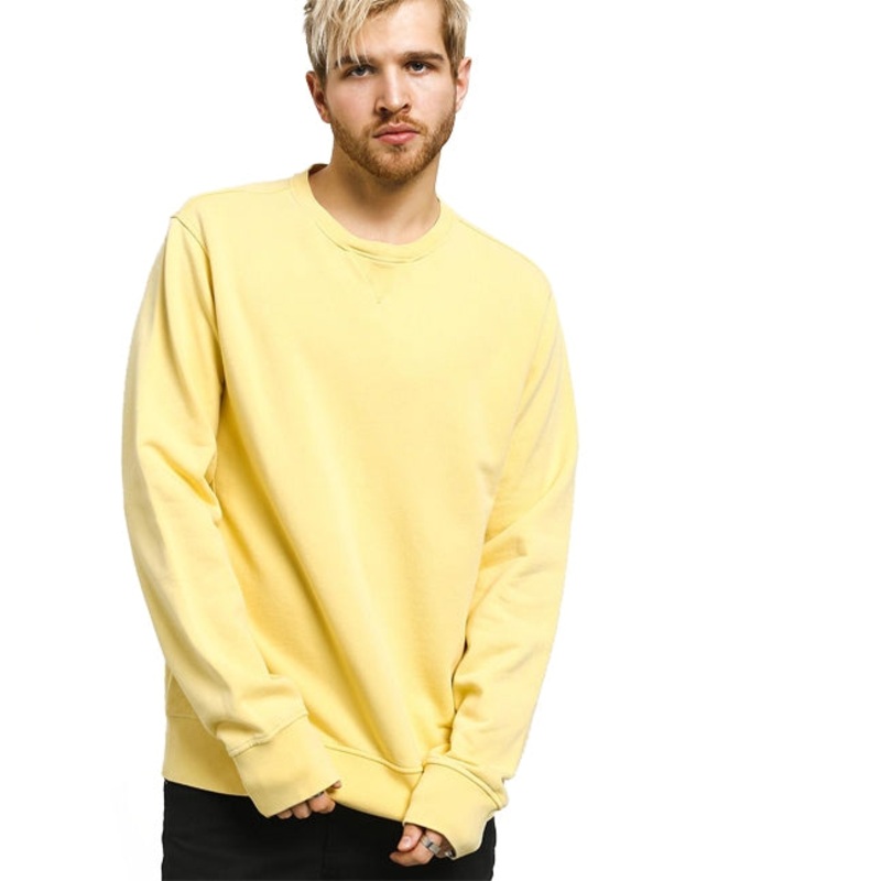 Element Neon Crew Sweat Shirt