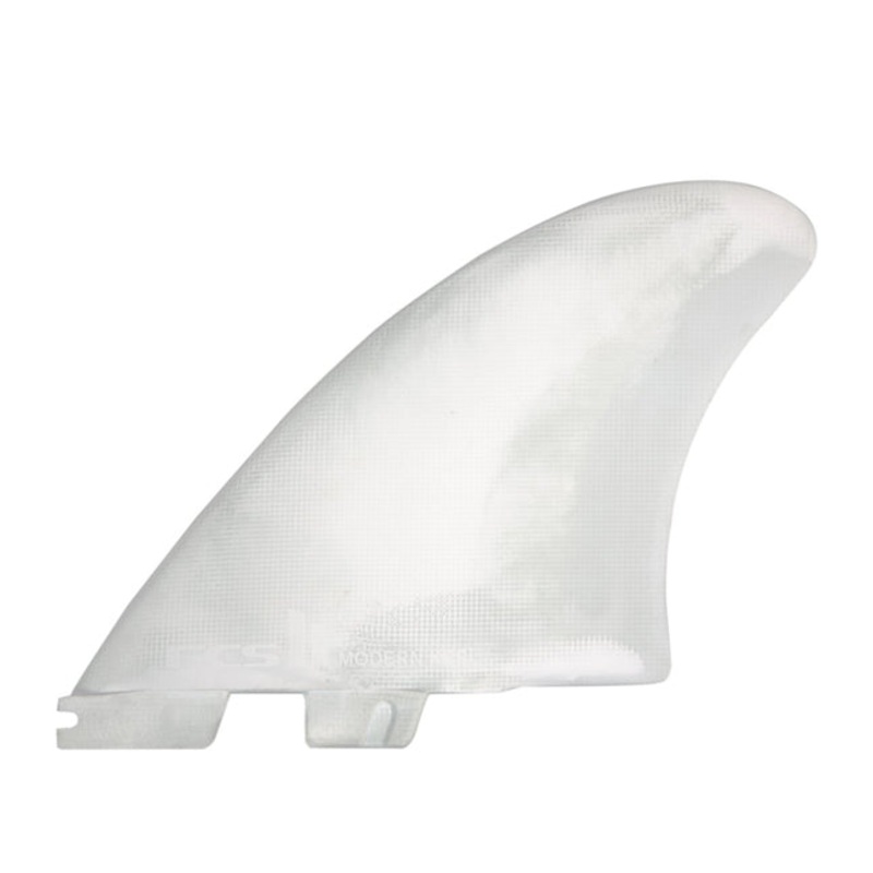 FCS 2 Modern Keel Performance Core Twin Fin Set