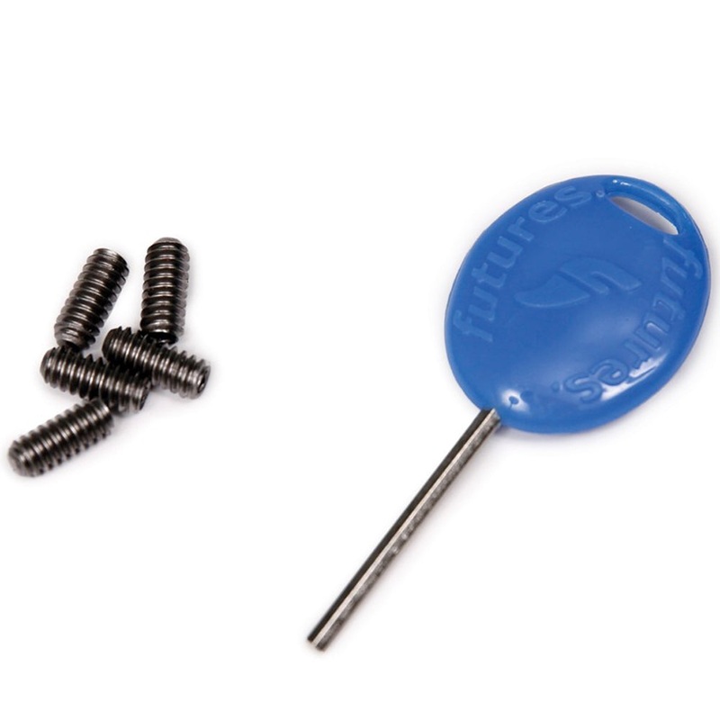 Futures Screw Kit