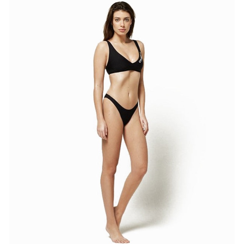 O'Neill Womens Padua Koppa Logo Bikini
