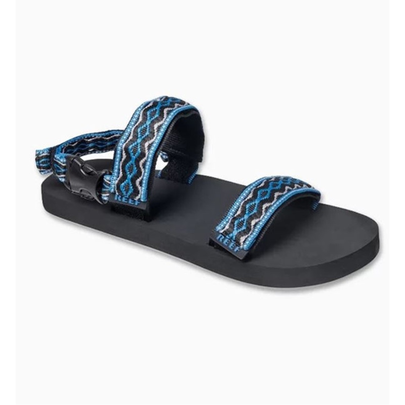 Reef Convertibles  - Black/Grey/Blue