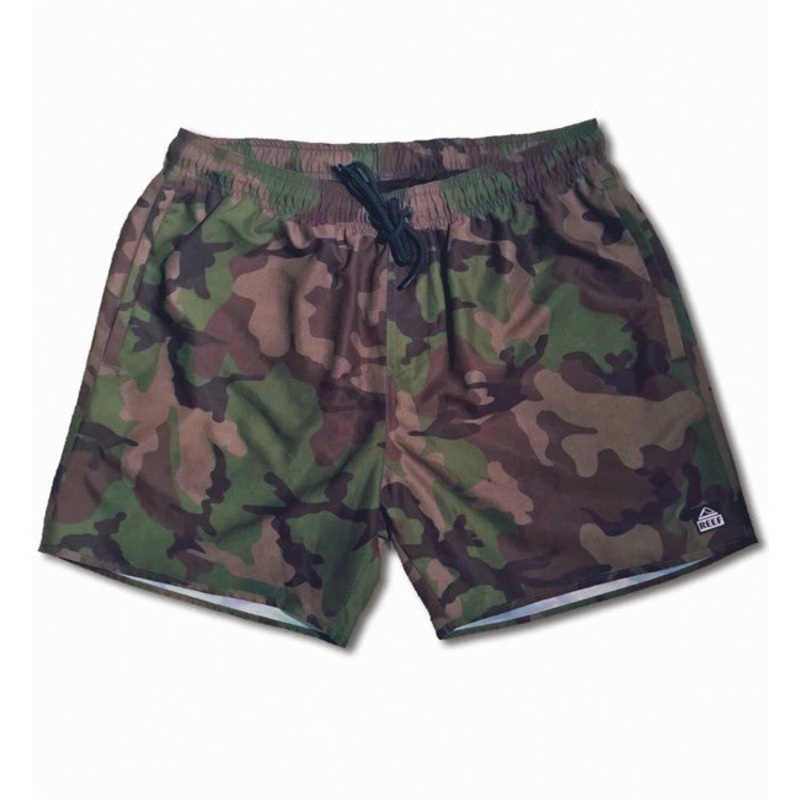 Reef EMEA Volley Boardshorts
