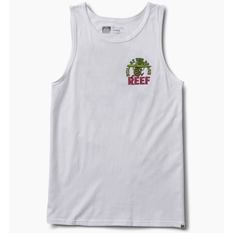 Reef Everyday Tank Top