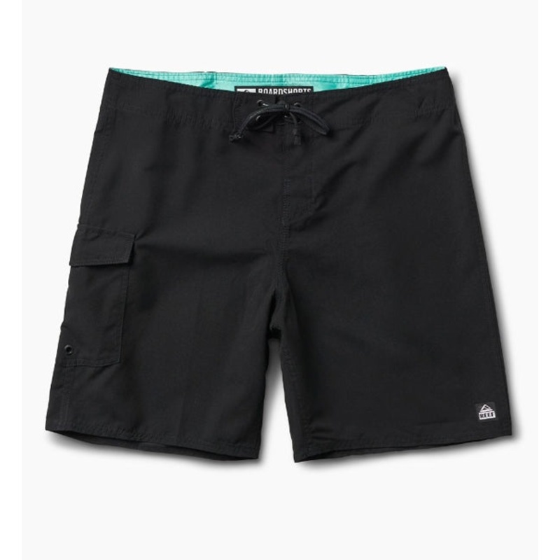 Reef Lucas 4 Shortie Boardshorts