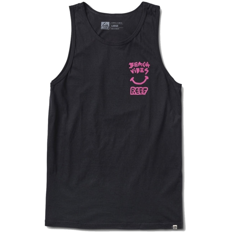 Reef Smile Tank Top
