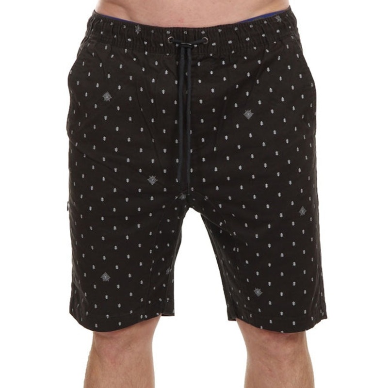 Element Altona Print Walkshorts