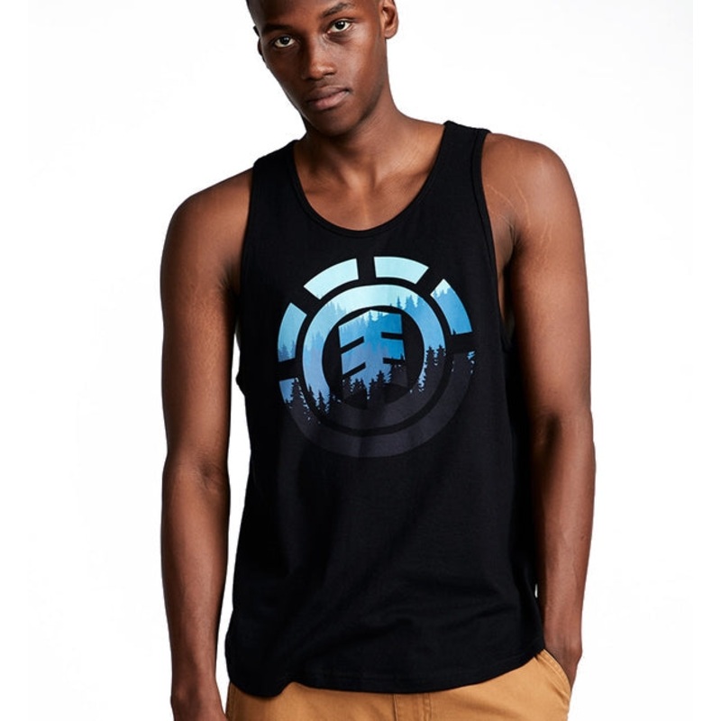 Element Glimpse Icon Tank Top