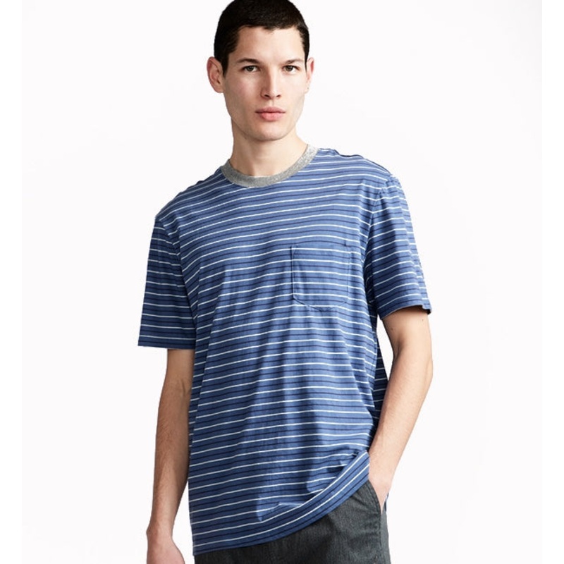 Element Rocky Crew Short Sleeved Tshirt