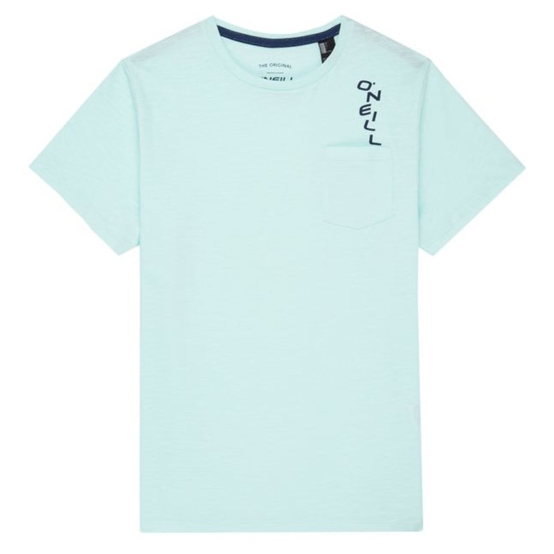 O'Neill Boys Jacks Base Short Sleeved T-Shirt