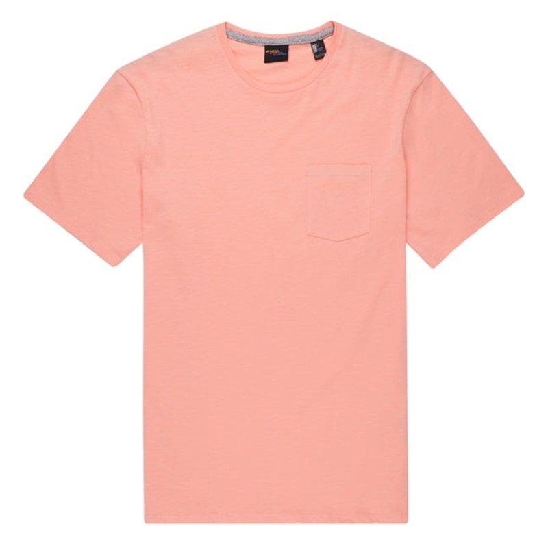 O'Neill Jack's Base Regular Short Sleeved T-Shirt