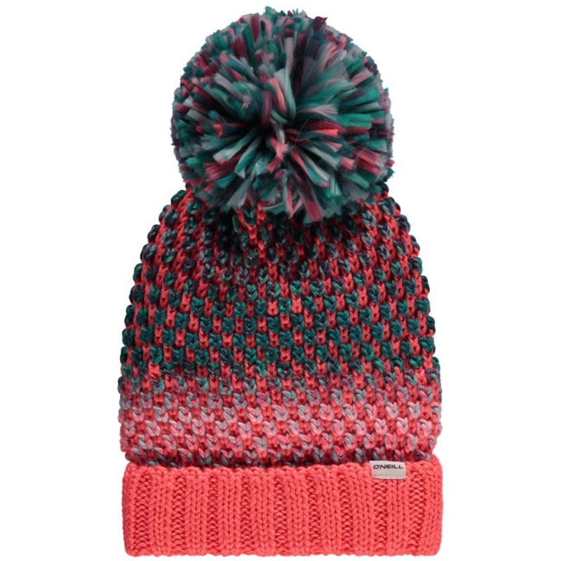 O'Neill Womens Crescent Wool Mix Beanie
