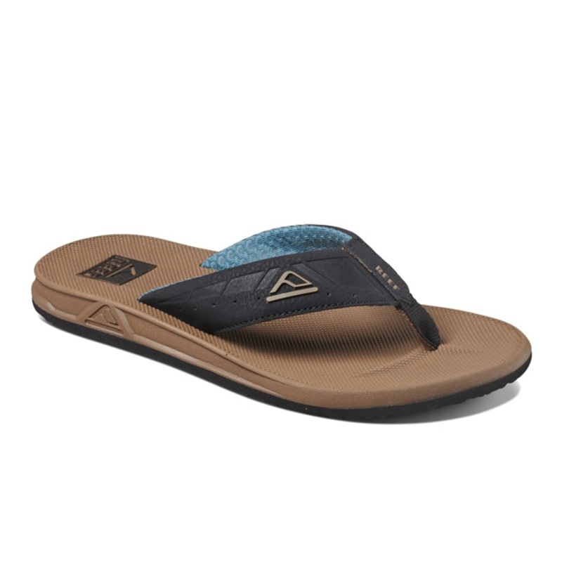 Reef Phantoms - Brown/Black/Blue