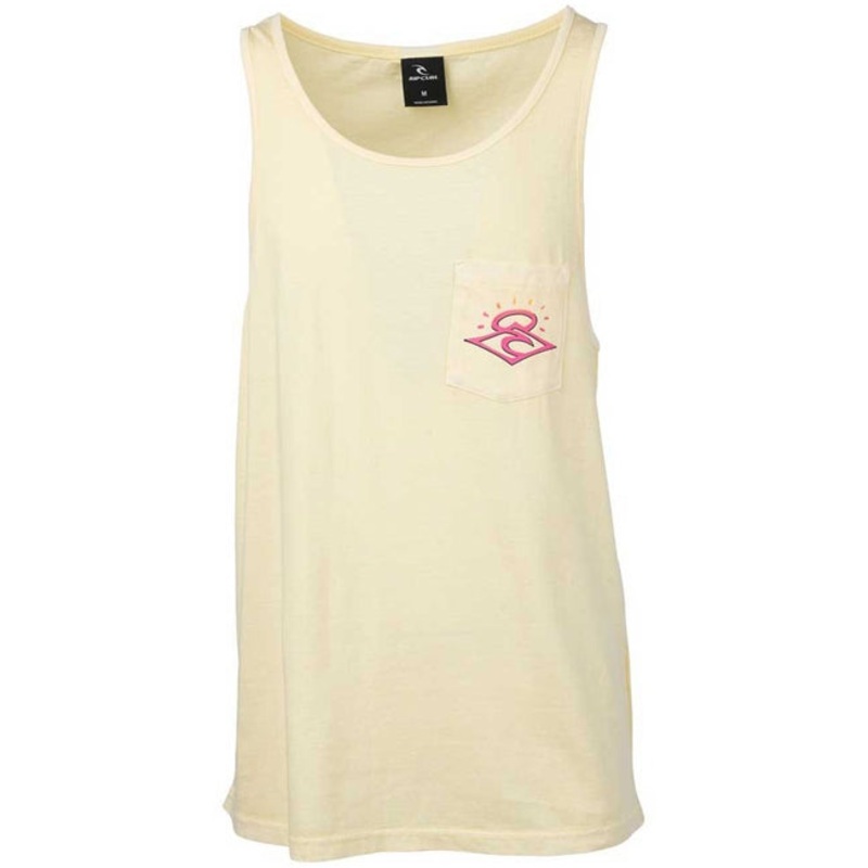 Rip Curl So Authentic Tank Top