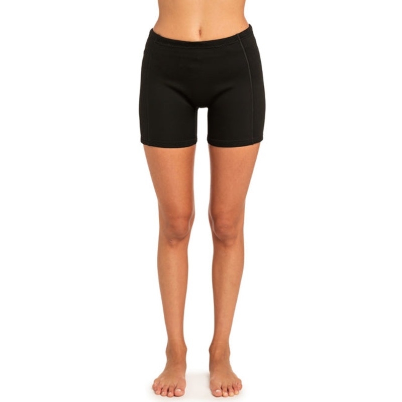 Rip Curl Womens Dawn Patrol 1mm Wetsuit Shorts