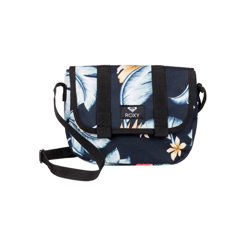 Roxy Back On You Crossbody Bag