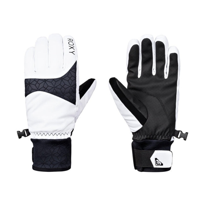 Roxy Big Bear Ski/Snowboard Gloves