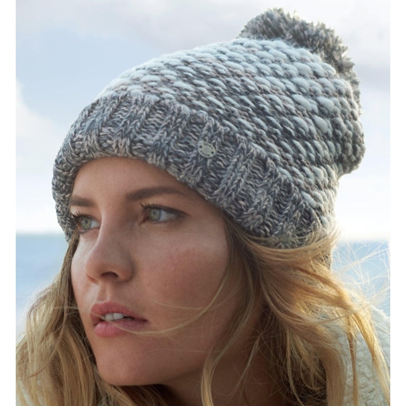 Roxy Corner of the Fire Beanie