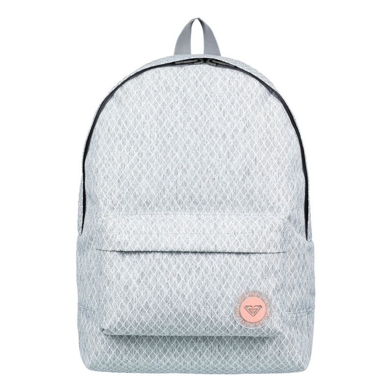 Roxy Sugar Baby Heather 16L Rucksack