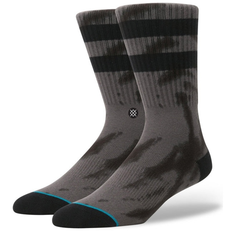 Stance Day Breaker Grey Socks