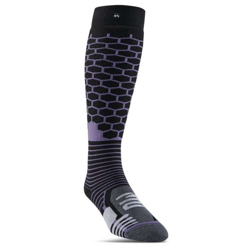 ThirtyTwo Womens Elite ASI Ski/Snowboard Socks