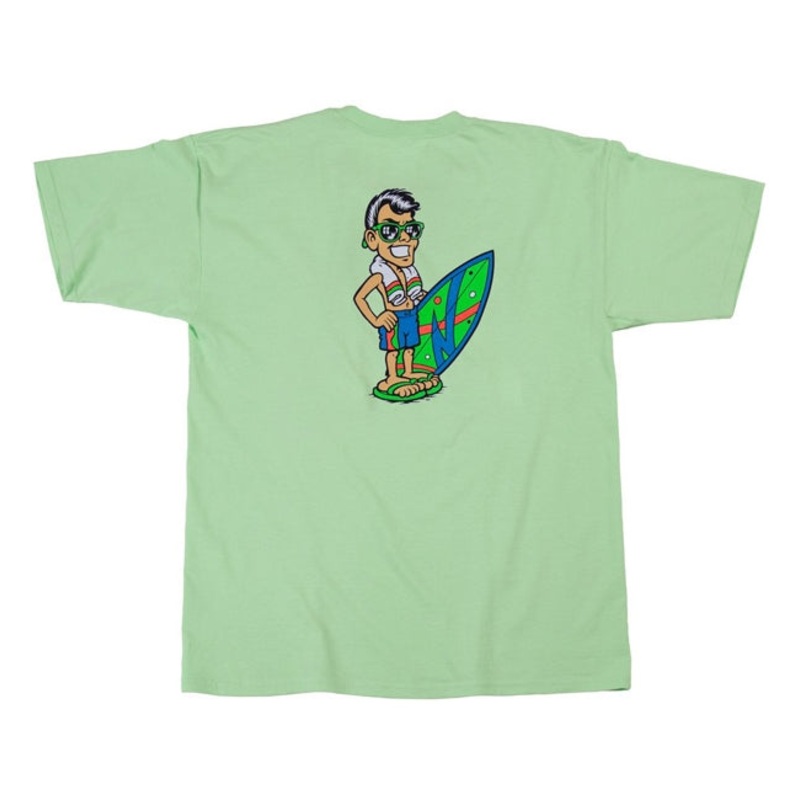 Thrilla Krew Cool Joe T Shirt