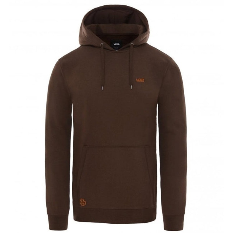 Vans x Independent Hoodie