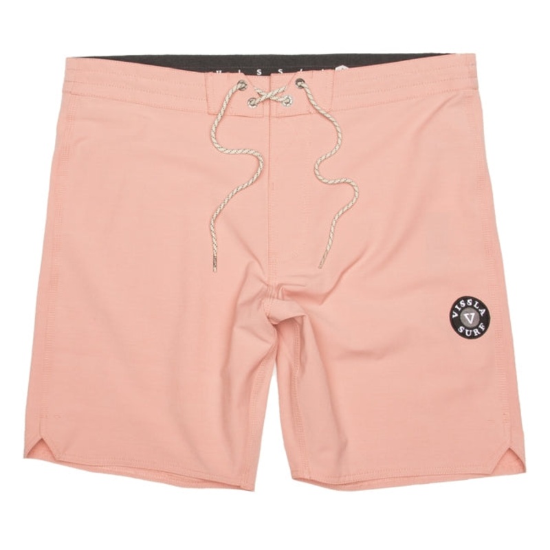 Vissla Solid Sets 18.5 Boardshorts