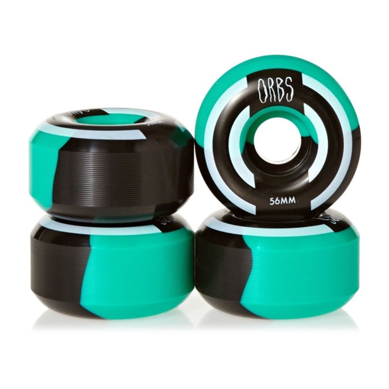 Welcome Orbs Apparitions Skate Wheels