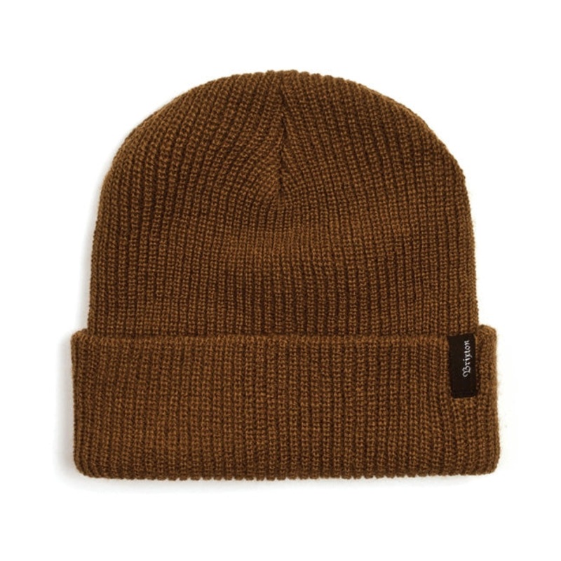 Brixton Heist Beanie