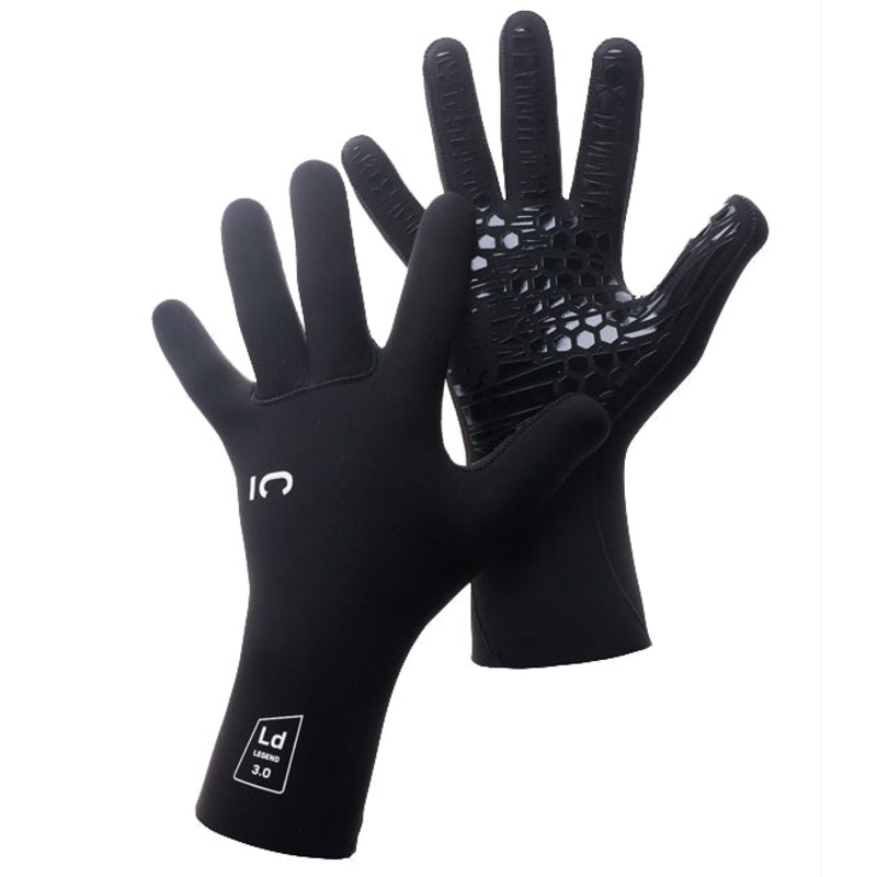 C Skins Junior Legend 3mm Wetsuit Gloves