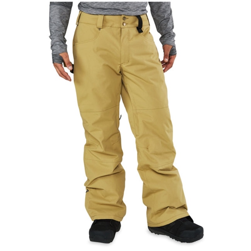 Dakine Artillery Insulated Ski/Snowboard Trousers  - Fennel
