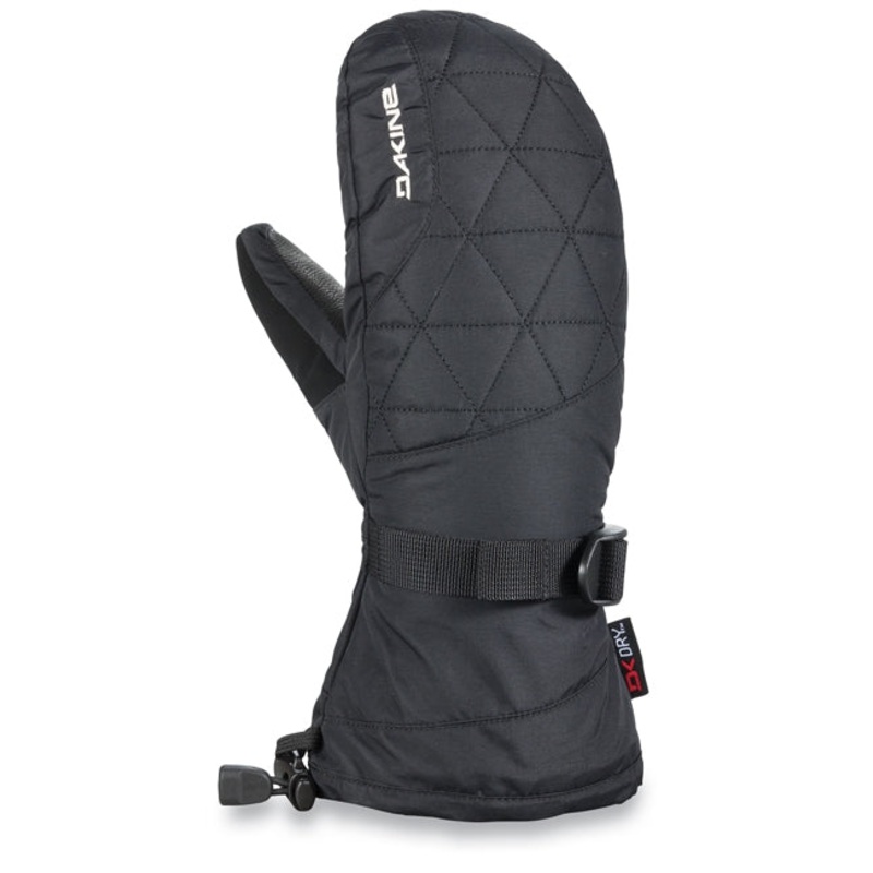 Dakine Womens Leather Camino Ski/Snowboard Mitts