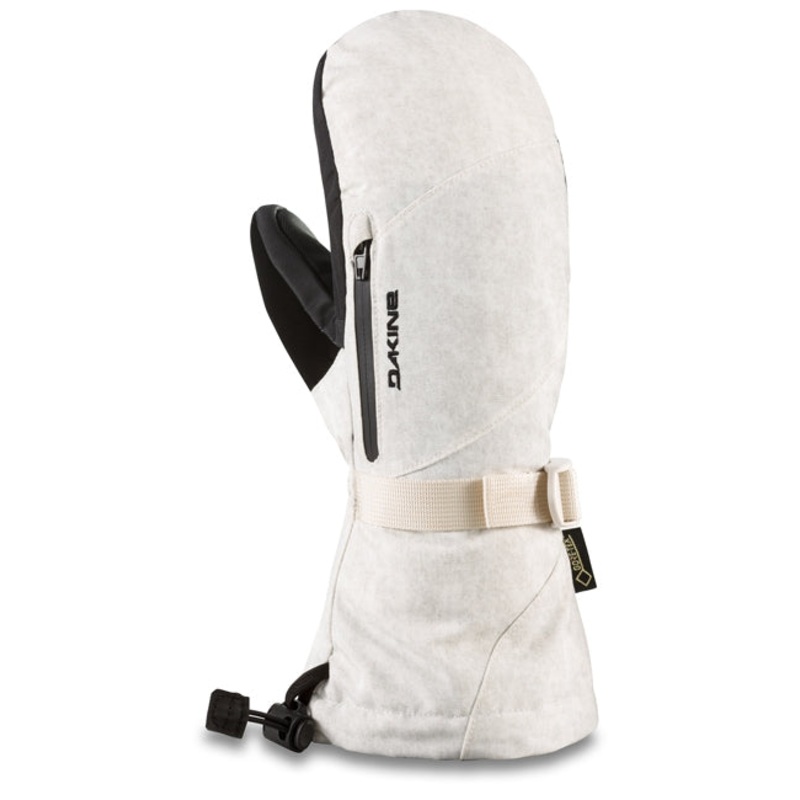 Dakine Womens Sequoia Gore-Tex Ski/Snowboard Mitts  - Glacier