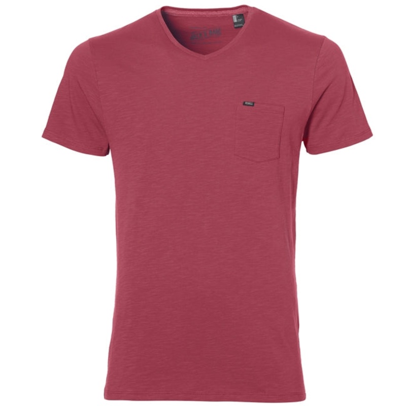 O'Neill Jack's Base V Neck Tshirt