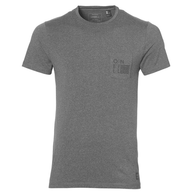O'Neill Jacks Base Hybrid T shirt