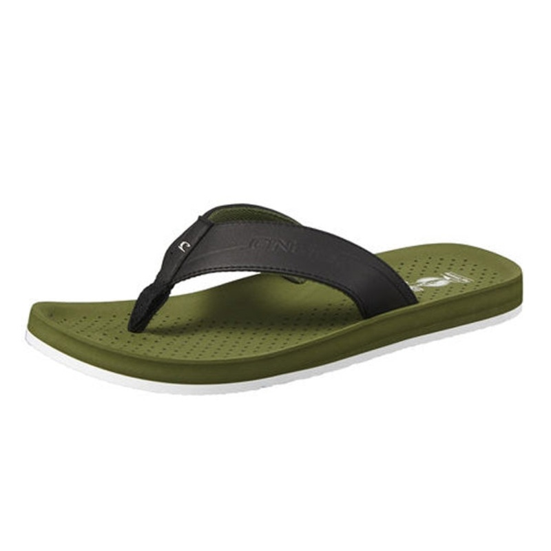 O'Neill Punch Flip Flops
