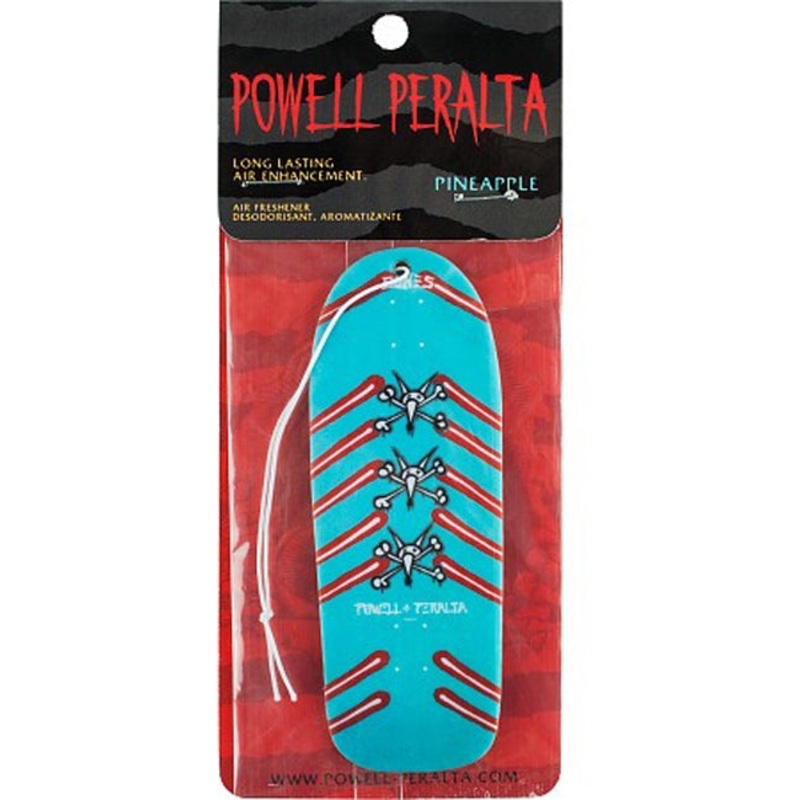 Powell Peralta Air Freshener - Rat Bones