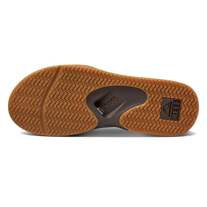 Reef Fanning - Brown Gum