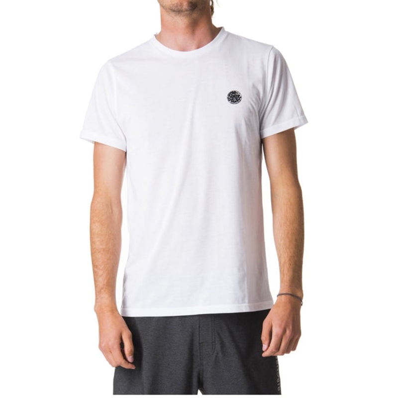 Rip Curl Search Boardwalk S/S UV Tshirt