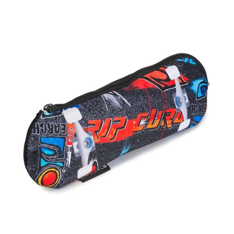 Rip Curl Skateboard Pencil Case