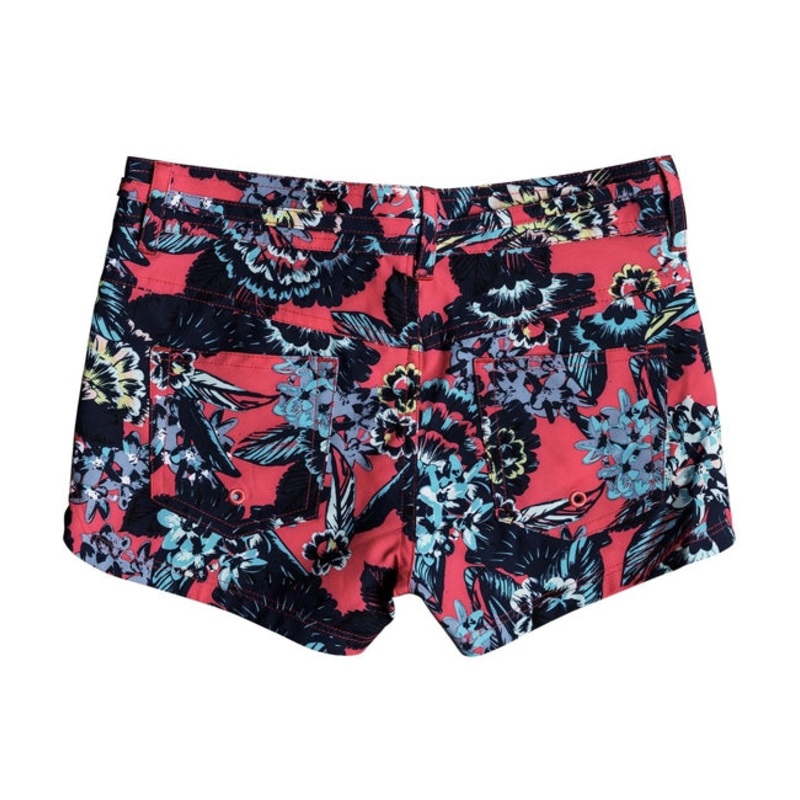 Roxy Girls Let The Surf Boardshort