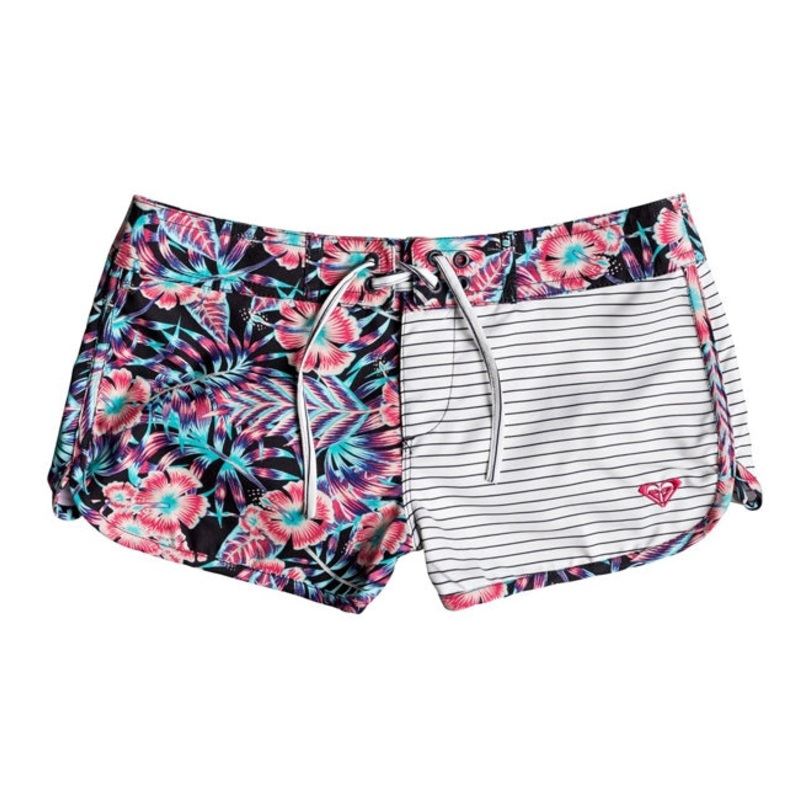 Roxy Girls Surfing Miami Boardshort