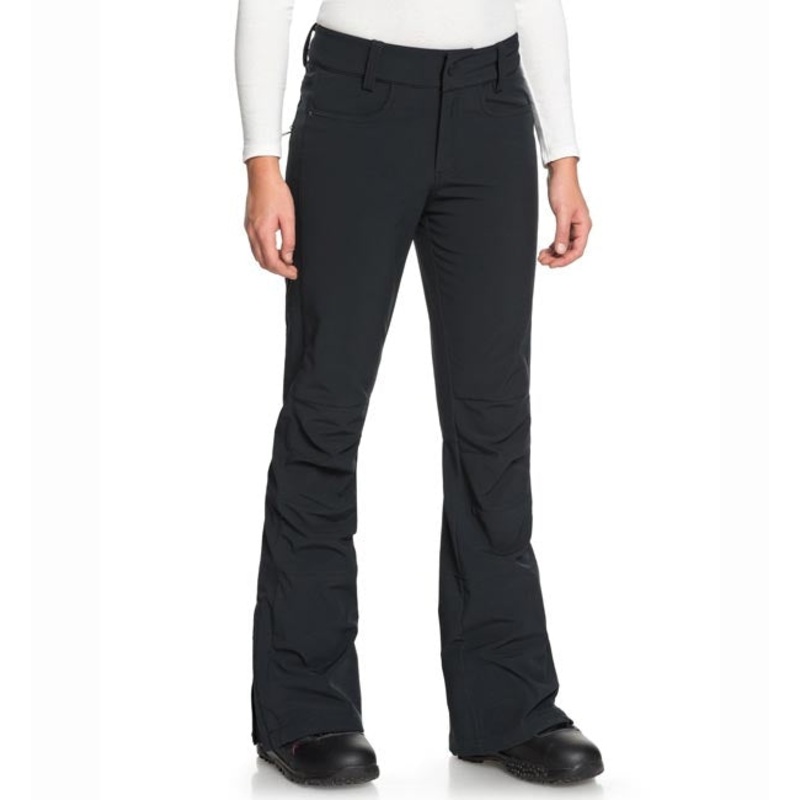 RoxyCreekSki/Snowboard Trousers - True Black